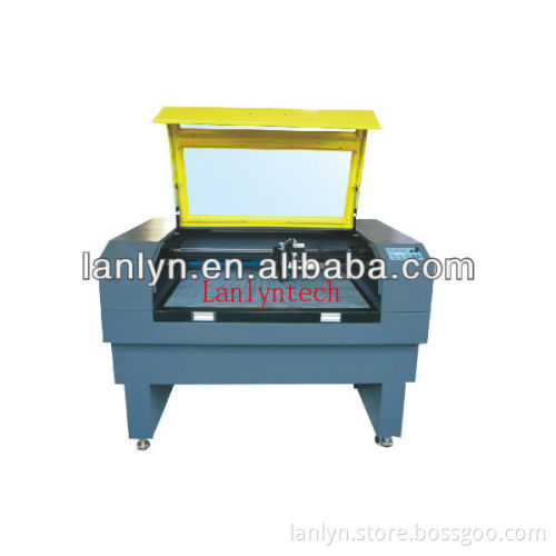 RS1280AP laser engraver for multipurpose use laser engraving machine price with CCD camera